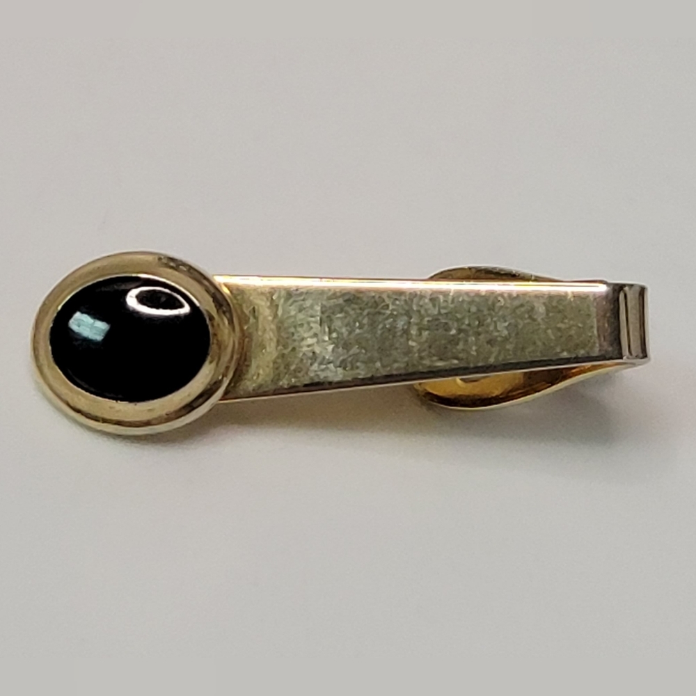 ▪︎Sarah Coventry Tie Clip